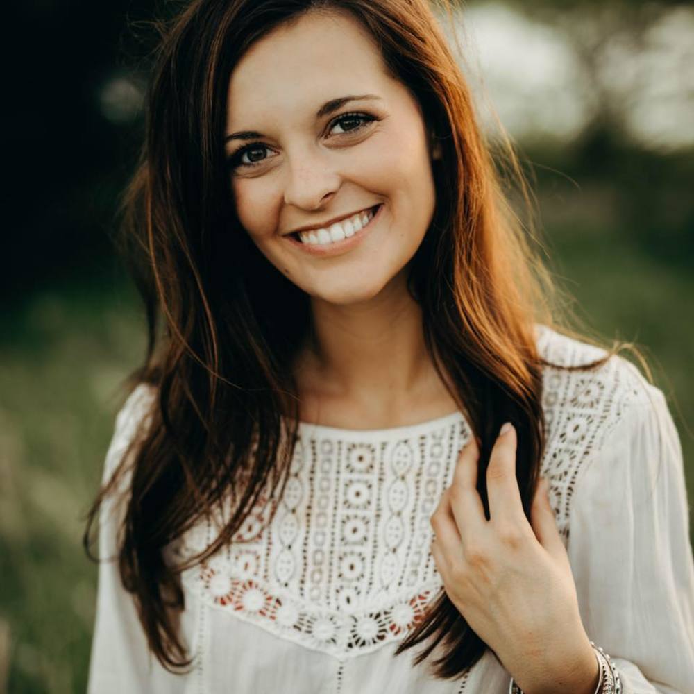Meet your Posher, Cheyenne
